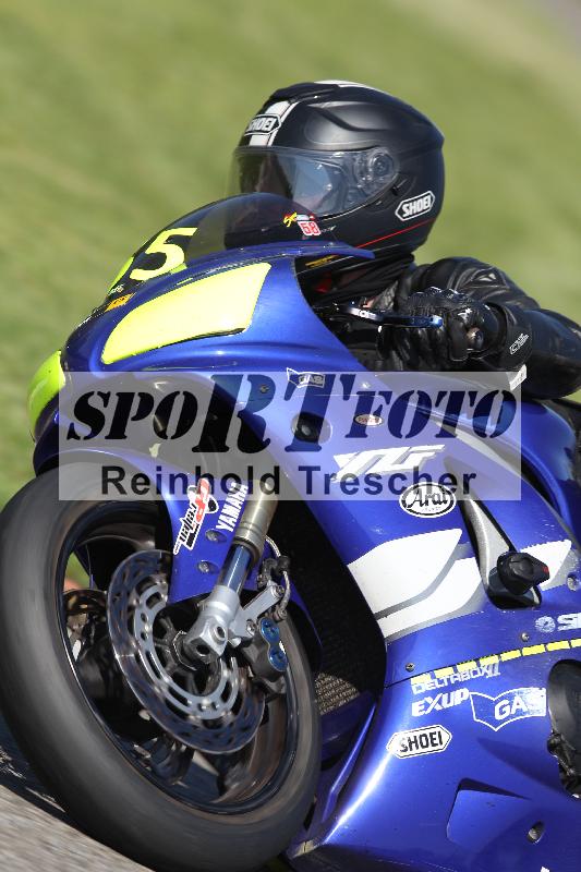 /13 01.05.2025 Speer Racing ADR/Gruppe gelb/55